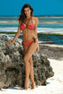 Swimsuit two piece model 82138